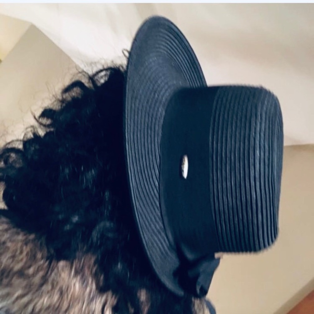 Virginia New England Style hat